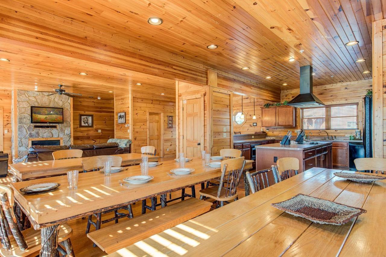518mtnviewldgeacncb - Mountain View Holiday home
