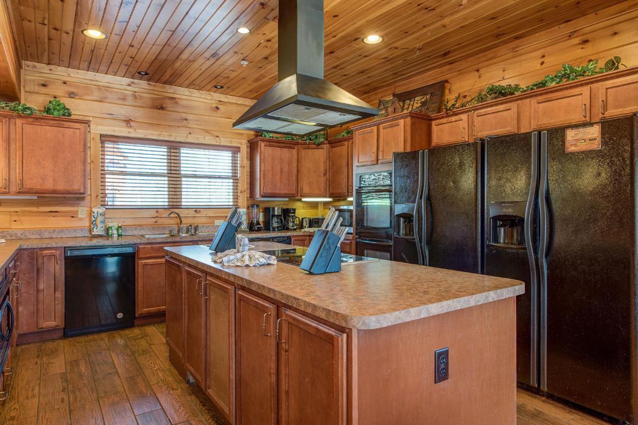 Holiday home 518mtnviewldgeacncb - Mountain View *