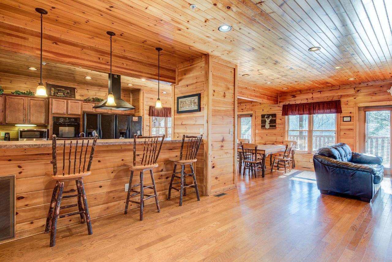 518mtnviewldgeacncb - Mountain View Holiday home