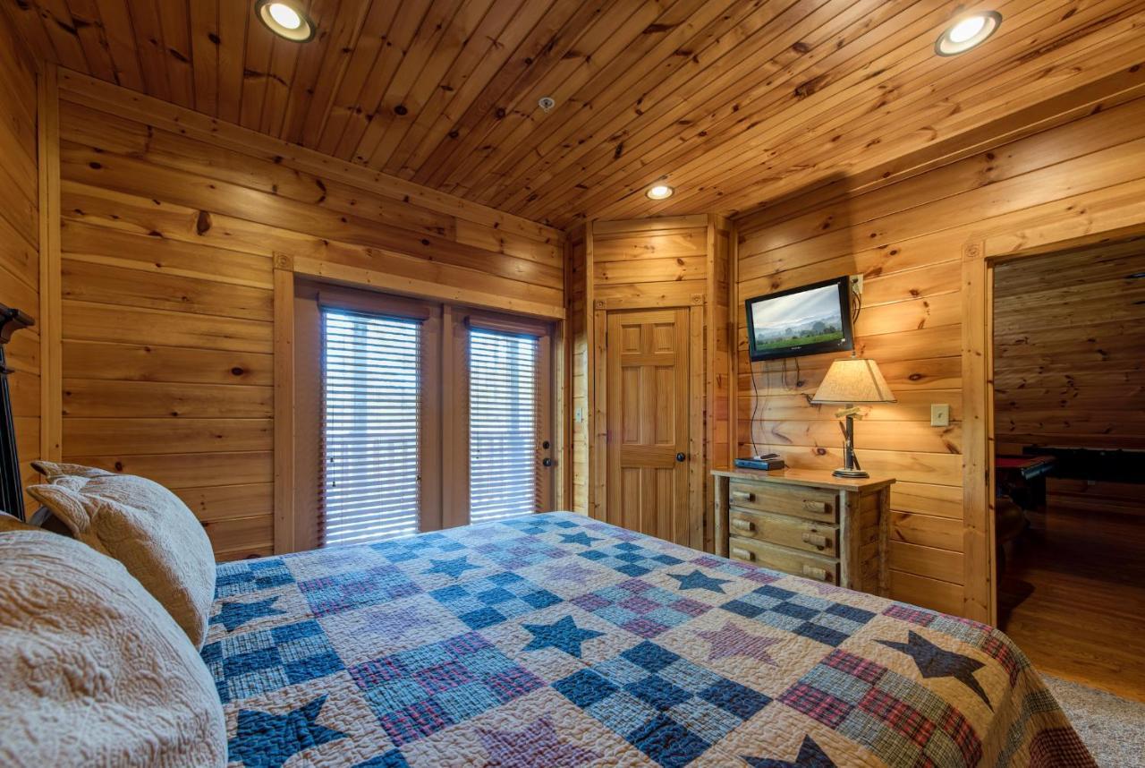 Holiday home 518mtnviewldgeacncb - Mountain View Gatlinburg