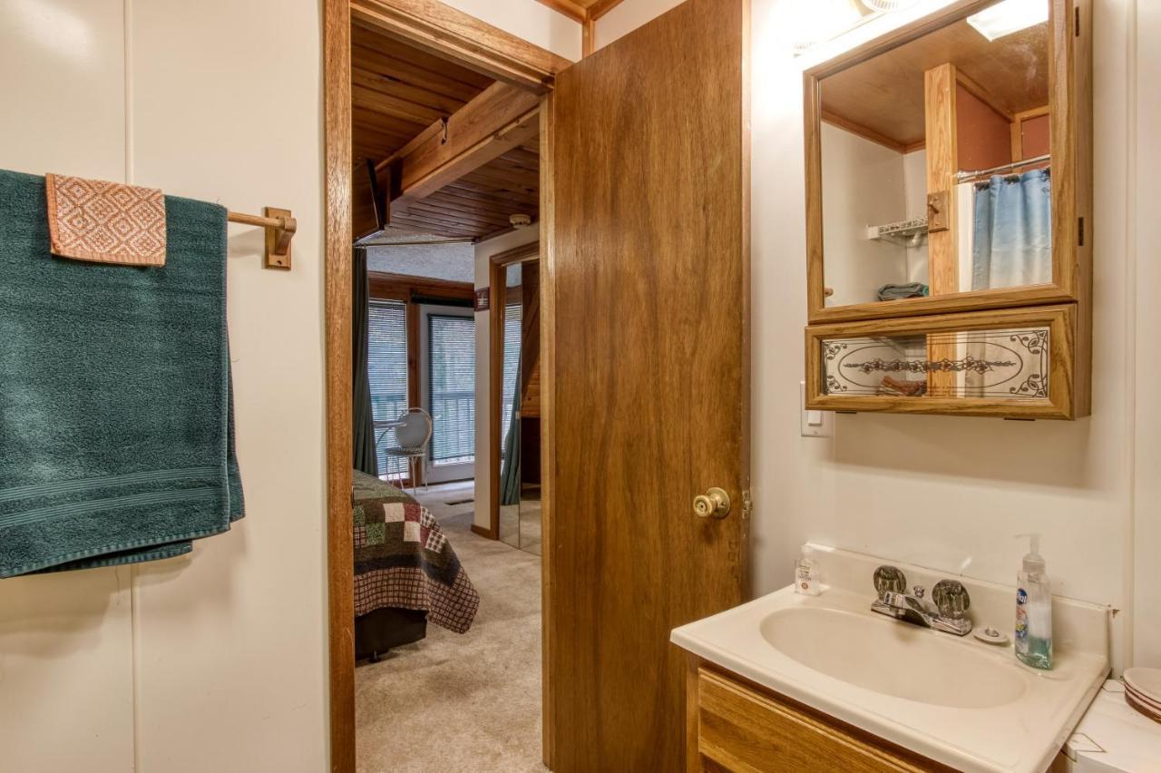 Mountain Springs Chalet