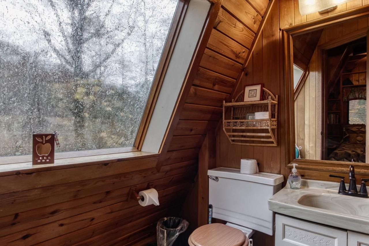 Mountain Springs Chalet *