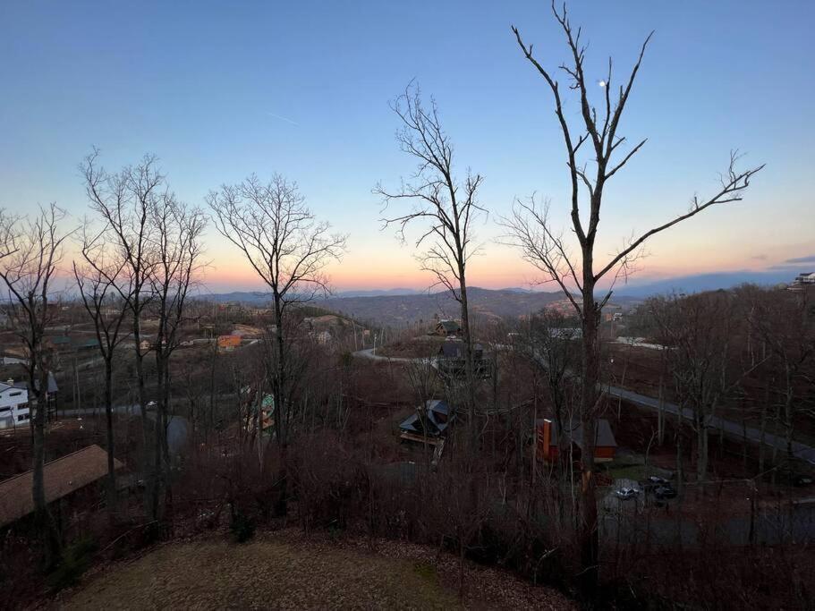 * *luxury 4 Bdrms, Views, Theater, Arcade, Firepit *