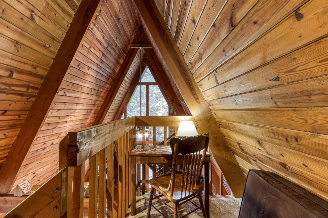 Chalet Mountain Springs