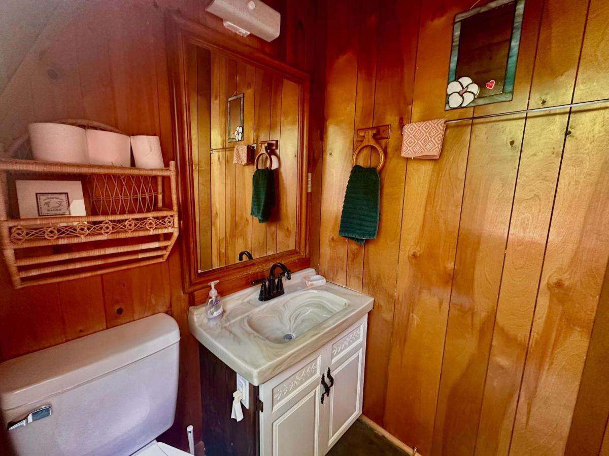 Mountain Springs Chalet Gatlinburg