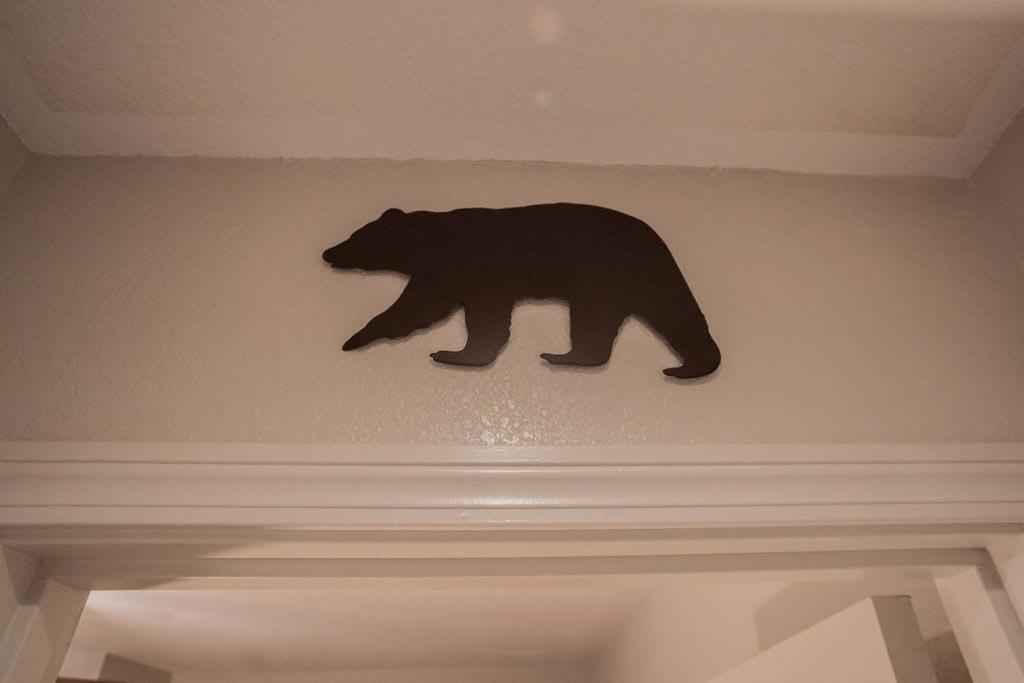 Sasquatch A Sleeps 12 * Gatlinburg