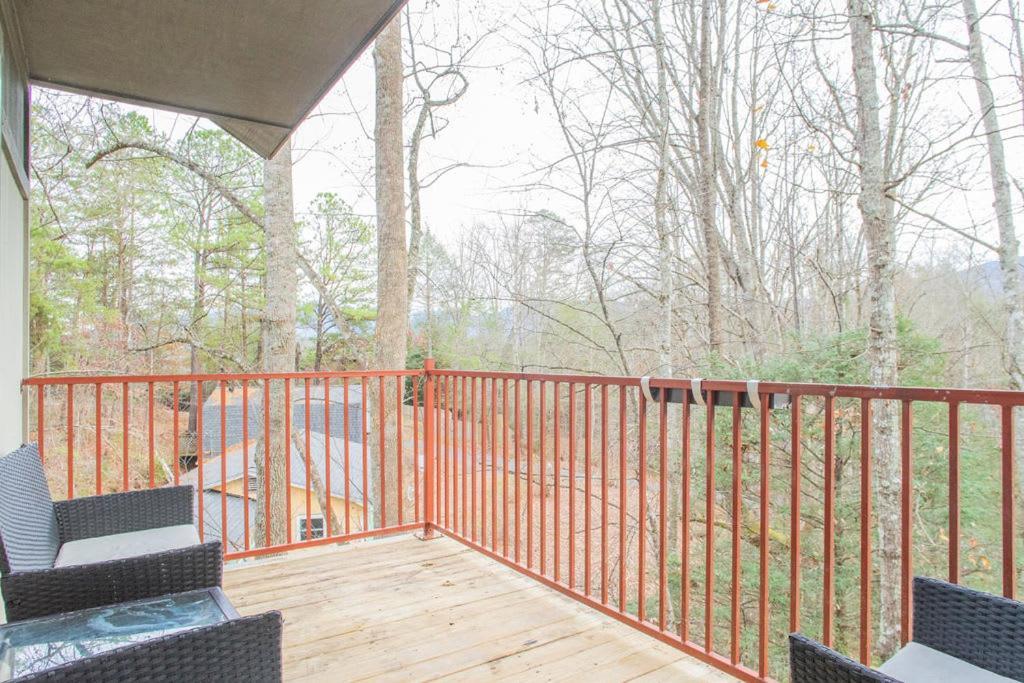 Holiday home Sasquatch A Sleeps 12 Gatlinburg