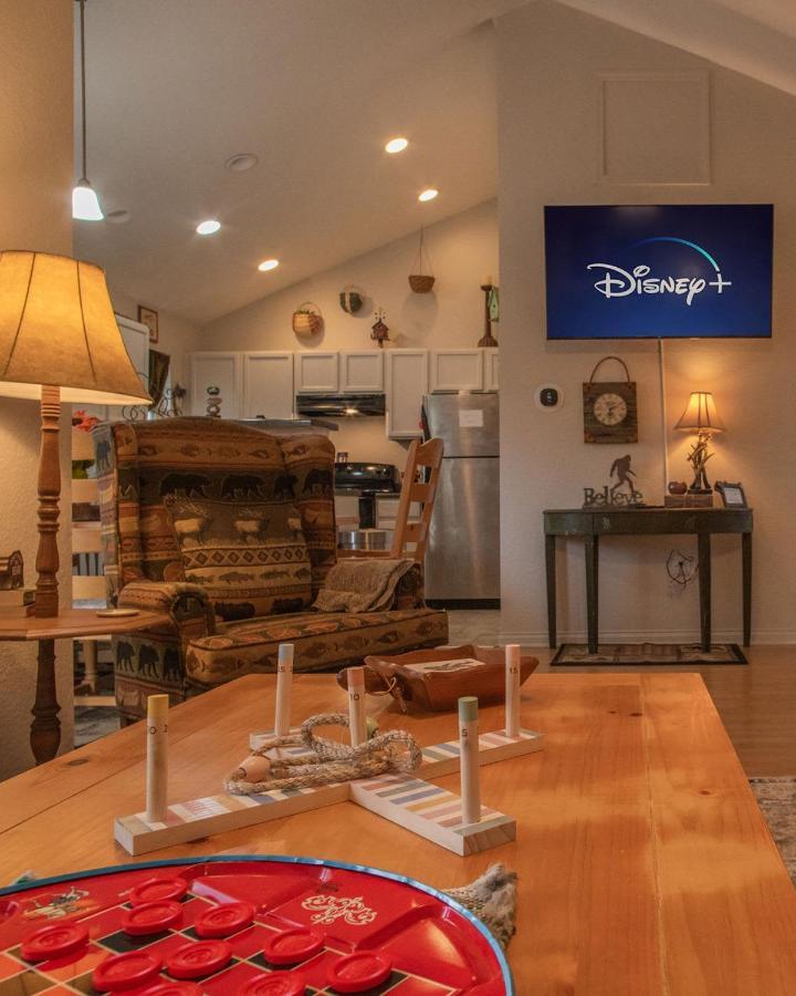 Holiday home Sasquatch A Sleeps 12 Gatlinburg