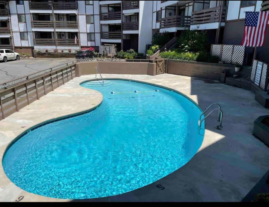 & Mountain View 5 Mins From Downtown * Gatlinburg