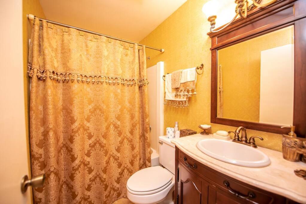 & Mountain View 5 Mins From Downtown * Gatlinburg