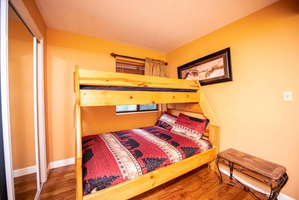 & Mountain View 5 Mins From Downtown Apartment *