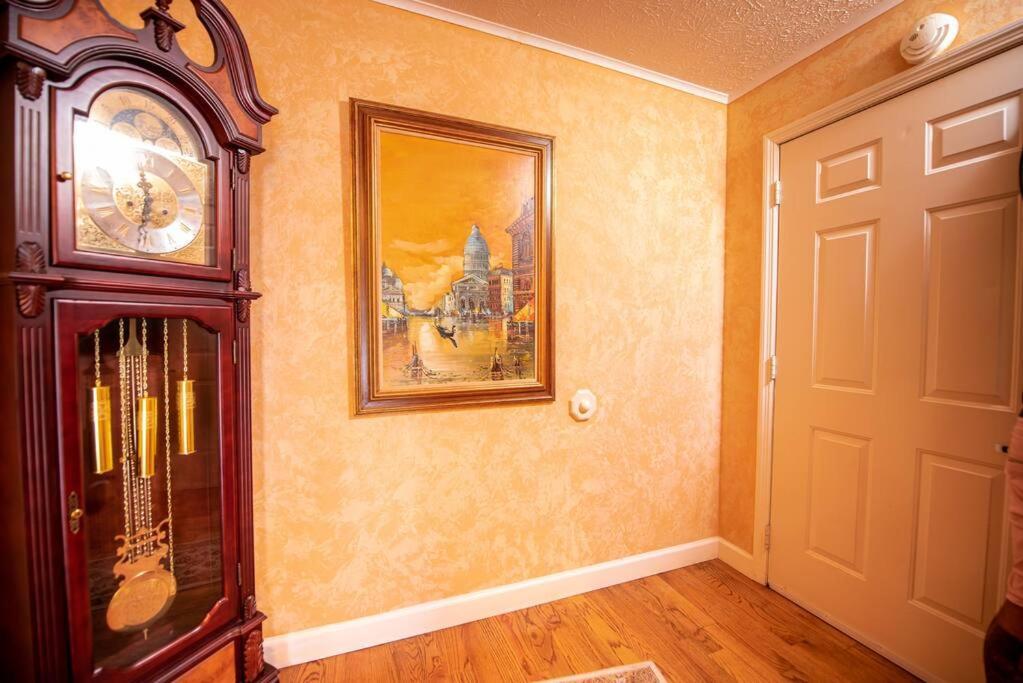& Mountain View 5 Mins From Downtown Apartment Gatlinburg