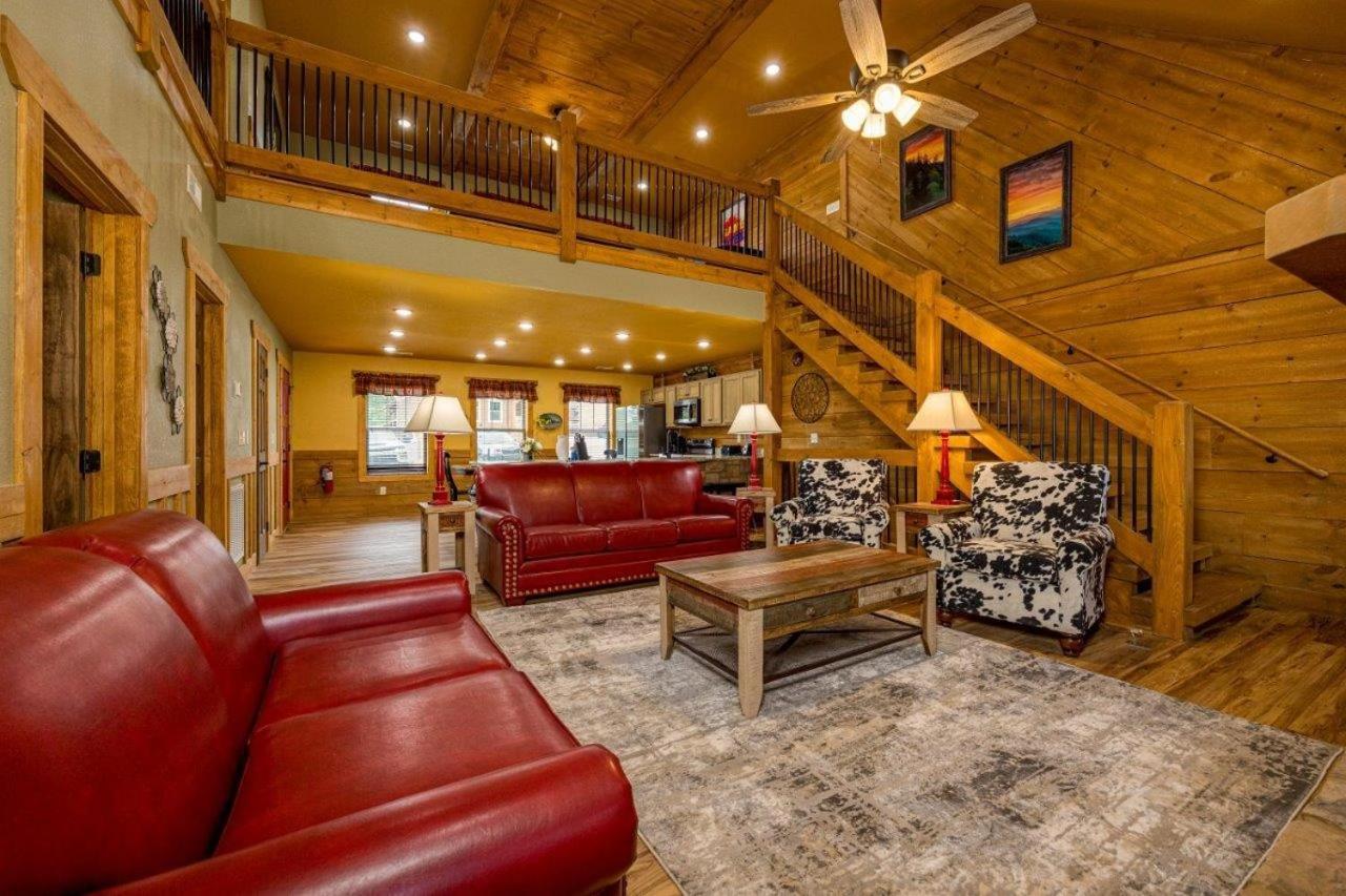 Almost Heaven Holiday home Gatlinburg