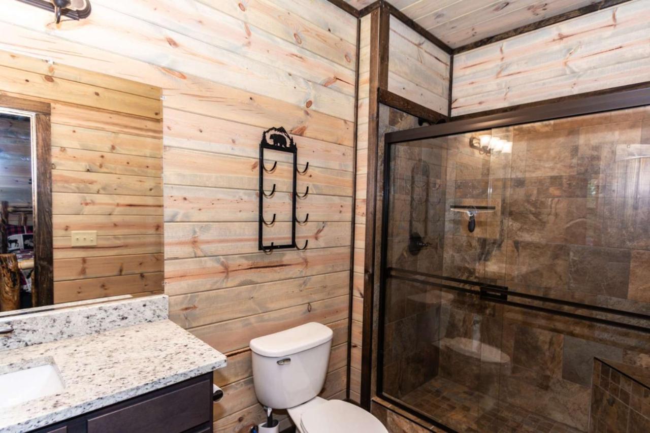 Holiday home Heavenly Hangout Gatlinburg