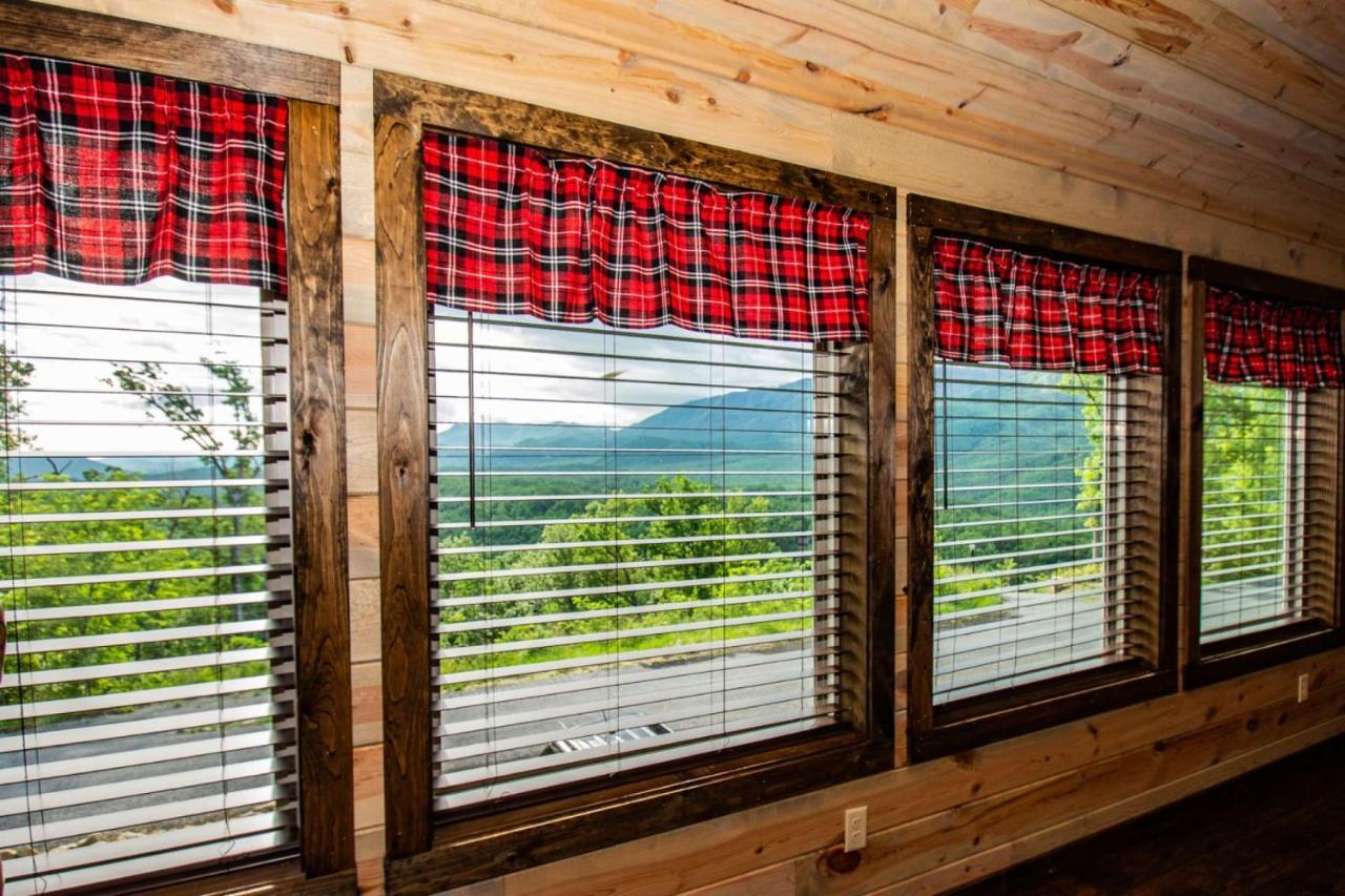 Heavenly Hangout Gatlinburg