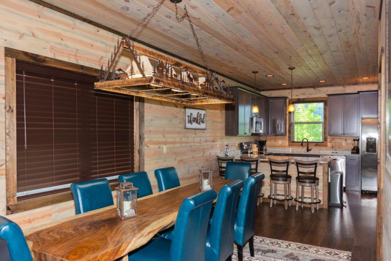 Heavenly Hangout Holiday home