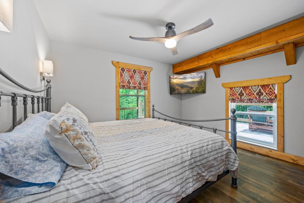 Holiday home Selah Gatlinburg