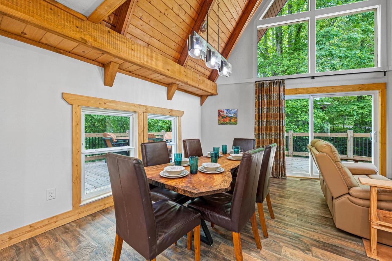 Holiday home Selah Gatlinburg