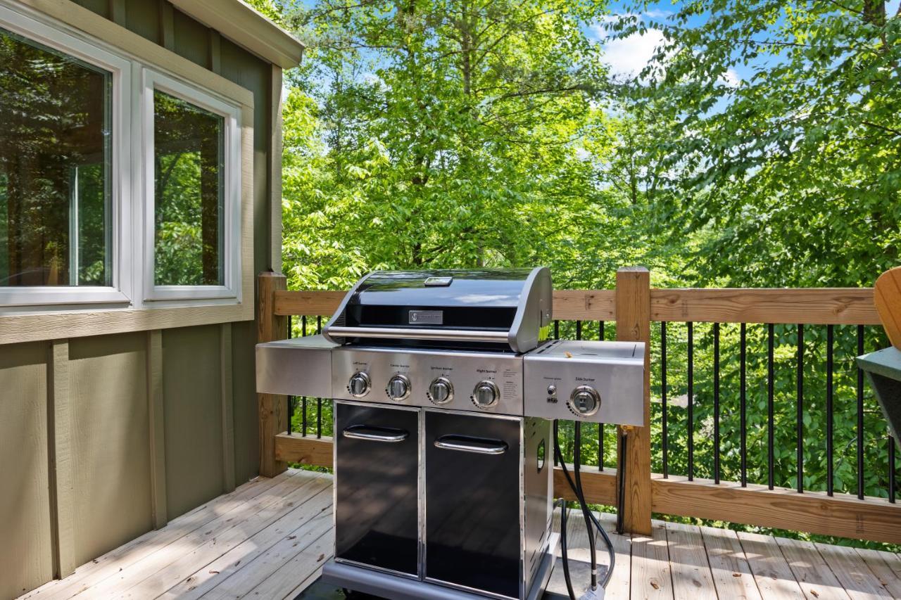 Holiday home Selah Gatlinburg
