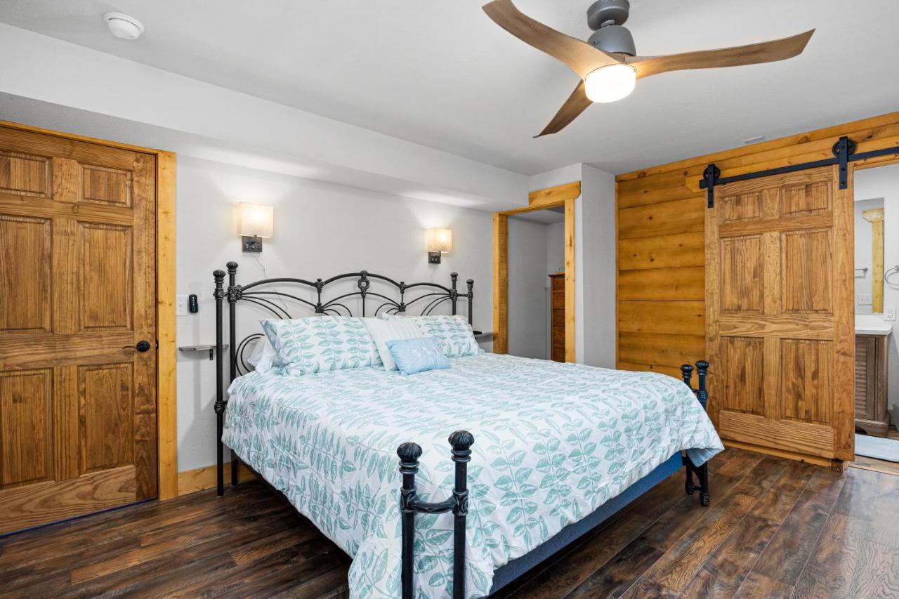 Selah Holiday home *