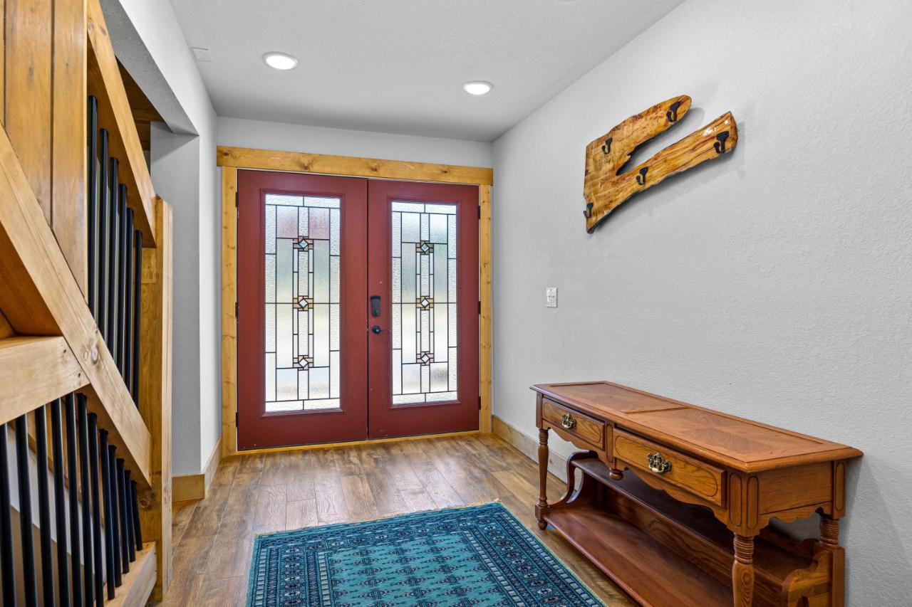 Selah Holiday home Gatlinburg