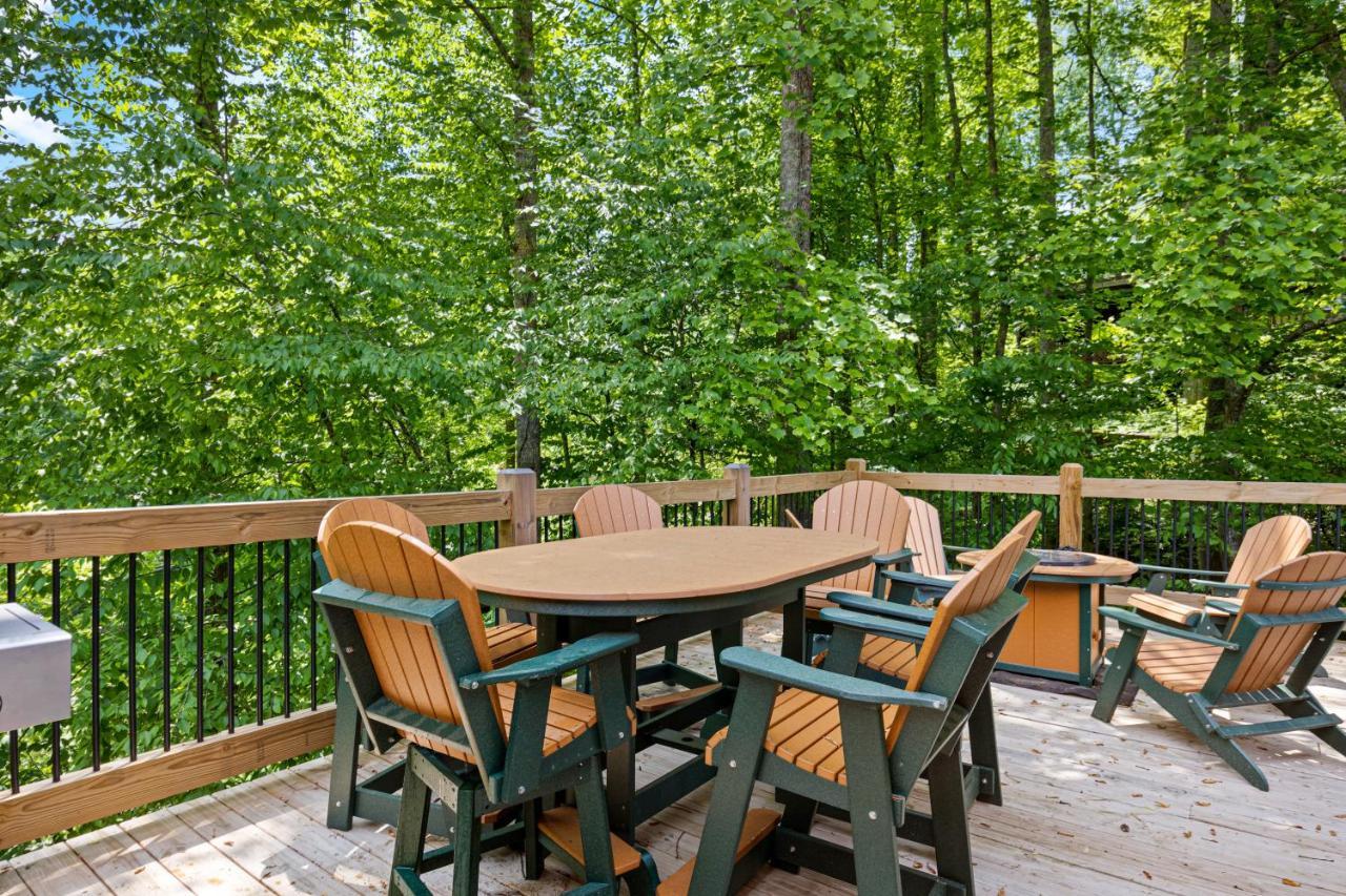 Holiday home Selah Gatlinburg