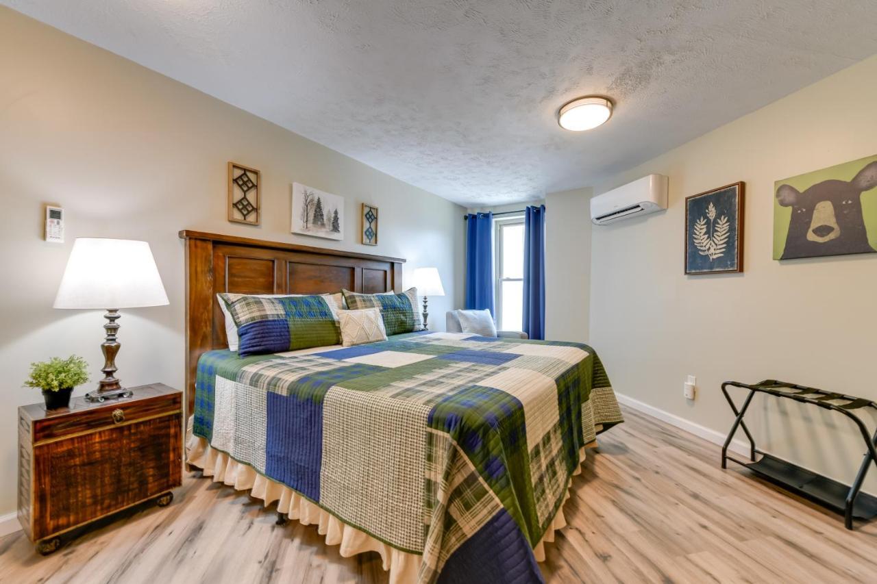 Dtwn Pool Access! Apartment *