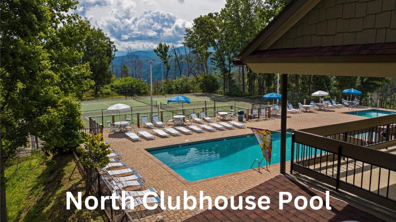 Mountainside - New Luxury Cabin-fire Table-hot Tub-3 Pools-ps5-bears