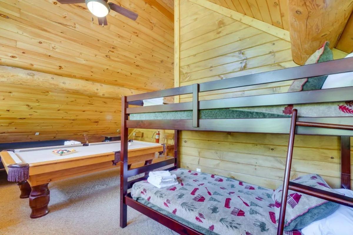 Holiday home Leconte Views Gatlinburg