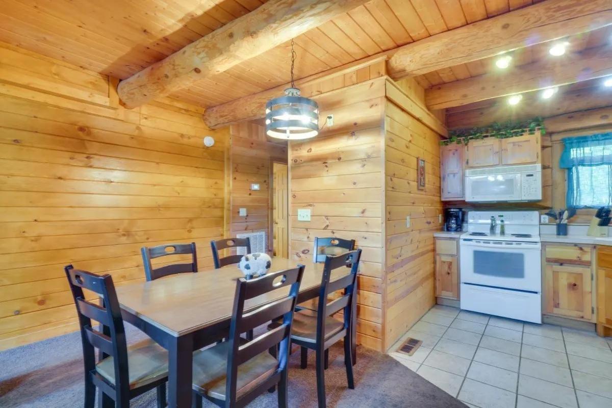Leconte Views Holiday home