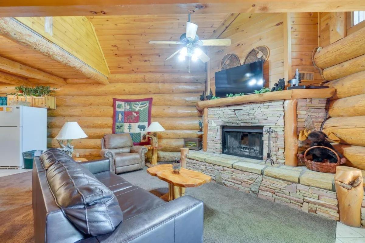 Holiday home Leconte Views *