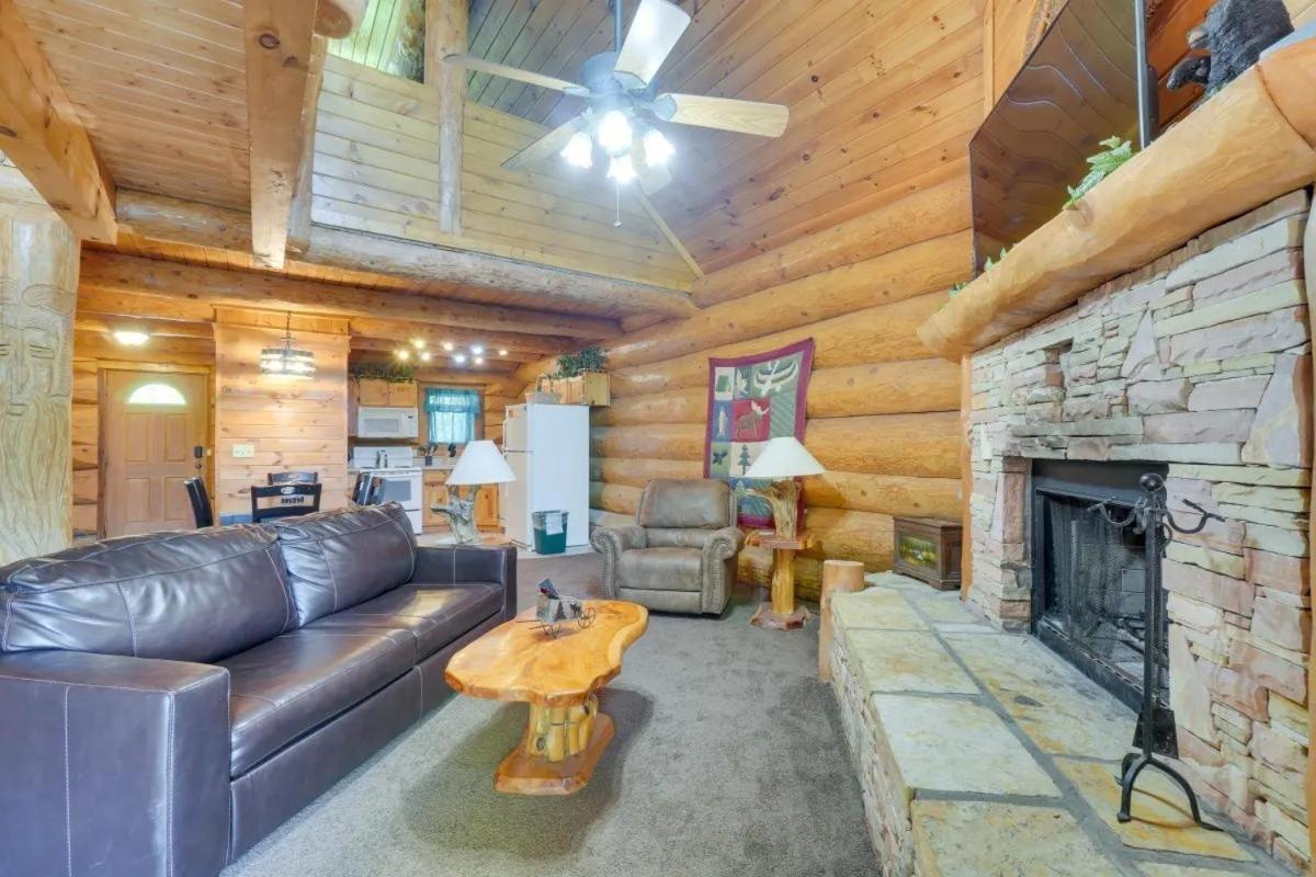 Leconte Views Holiday home Gatlinburg