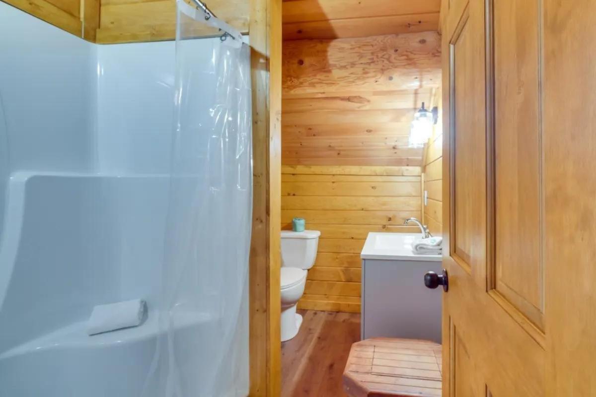 Holiday home Leconte Views *