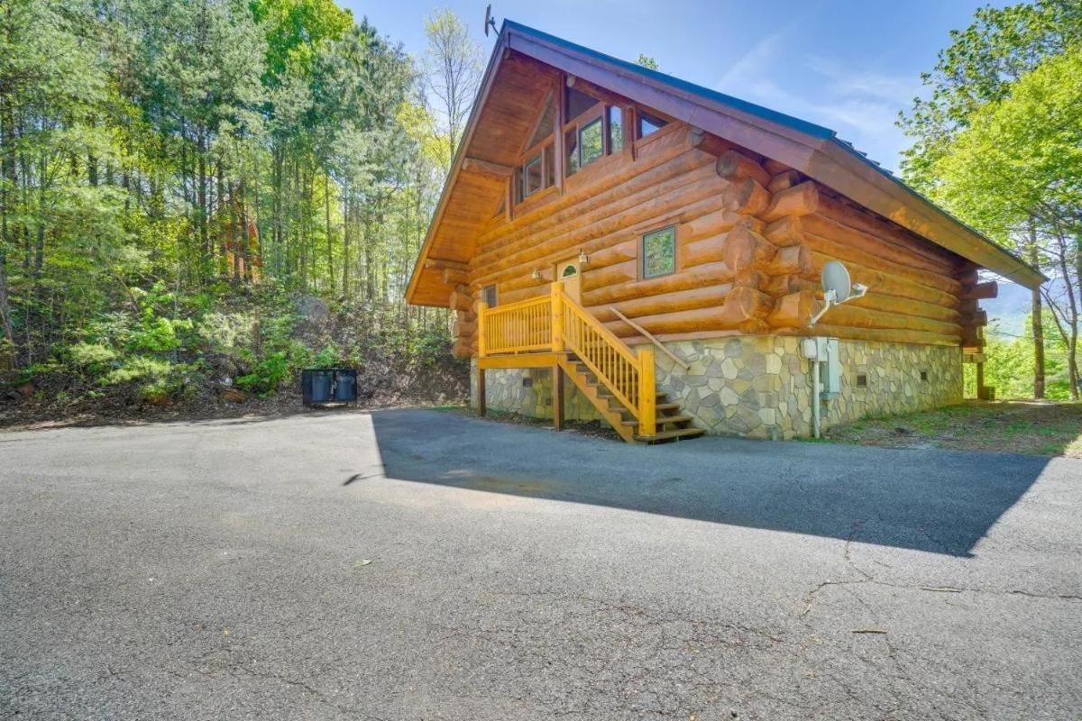 Holiday home Leconte Views Gatlinburg
