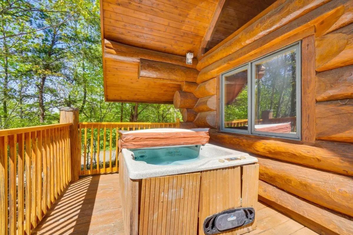 Leconte Views Holiday home Gatlinburg