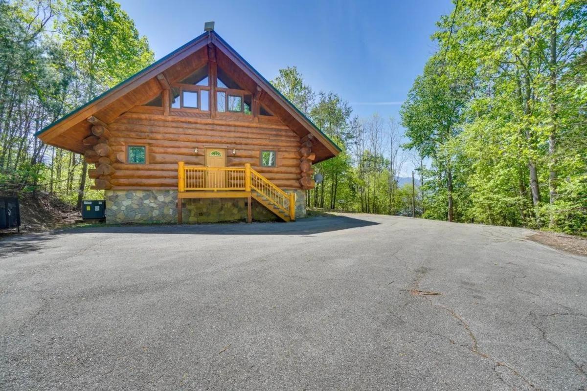 Holiday home Leconte Views