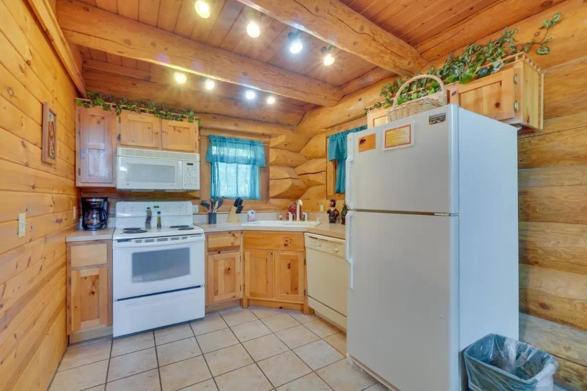 Leconte Views Holiday home *