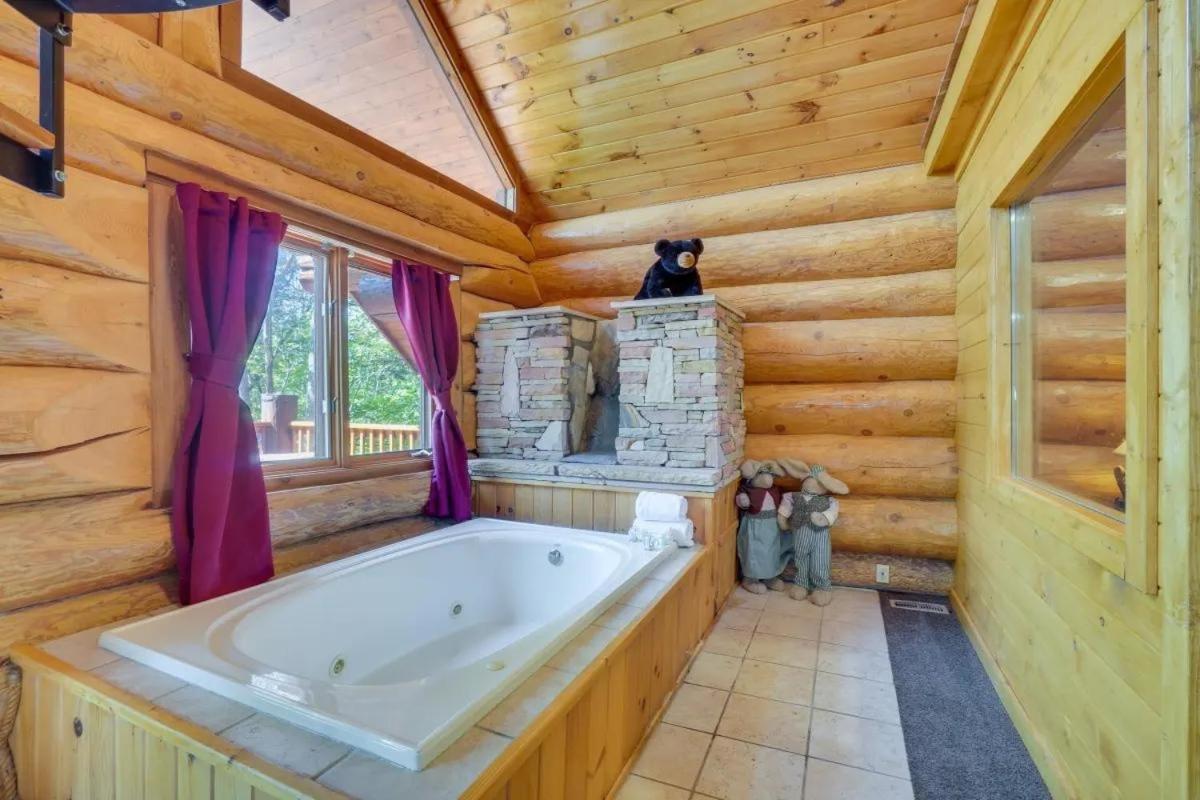 Holiday home Leconte Views