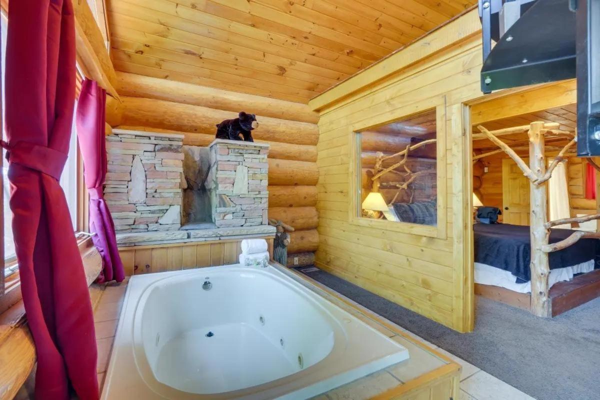 Leconte Views Holiday home