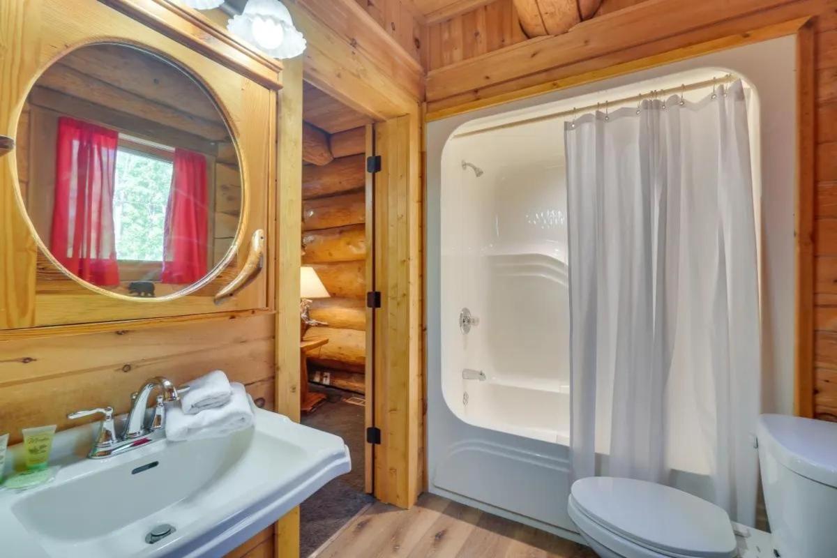 Leconte Views Holiday home *