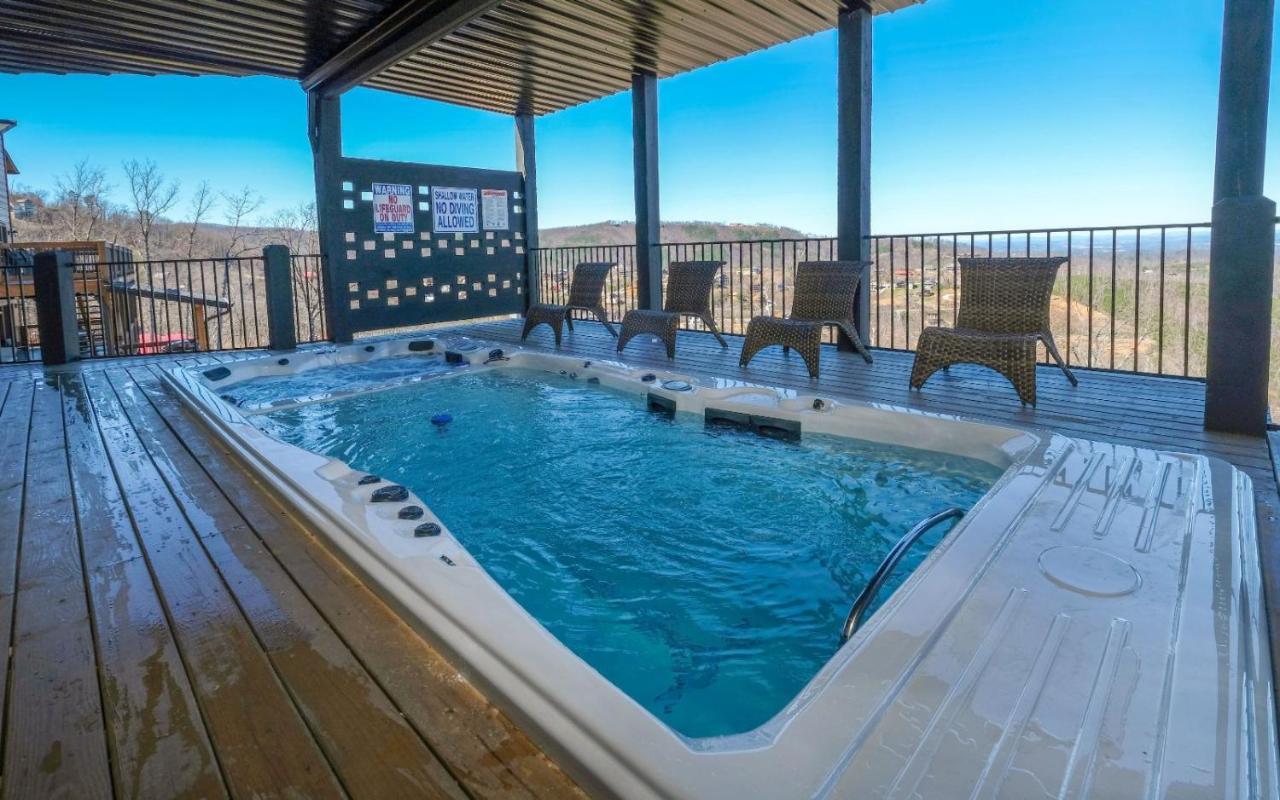 Elevation Station Villa *