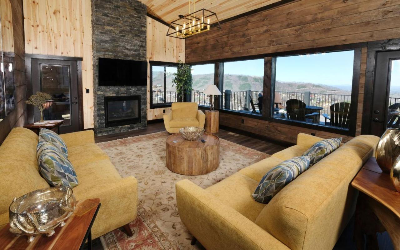 Elevation Station * Gatlinburg