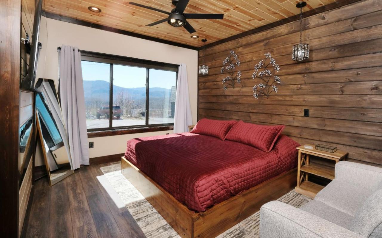 Elevation Station * Gatlinburg