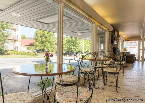 Belle Aire - Downtown Convention Center - Motel Gatlinburg