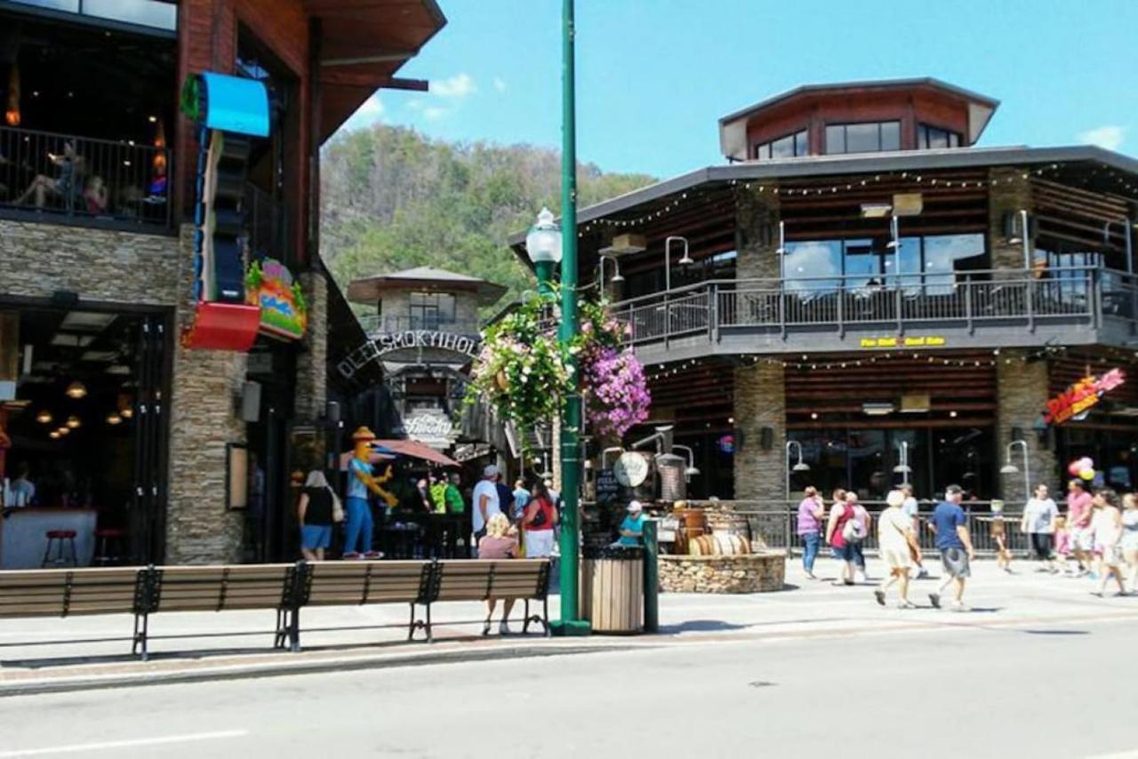 Lofts 207 New Update Heart Of Downtown Gatlinburg