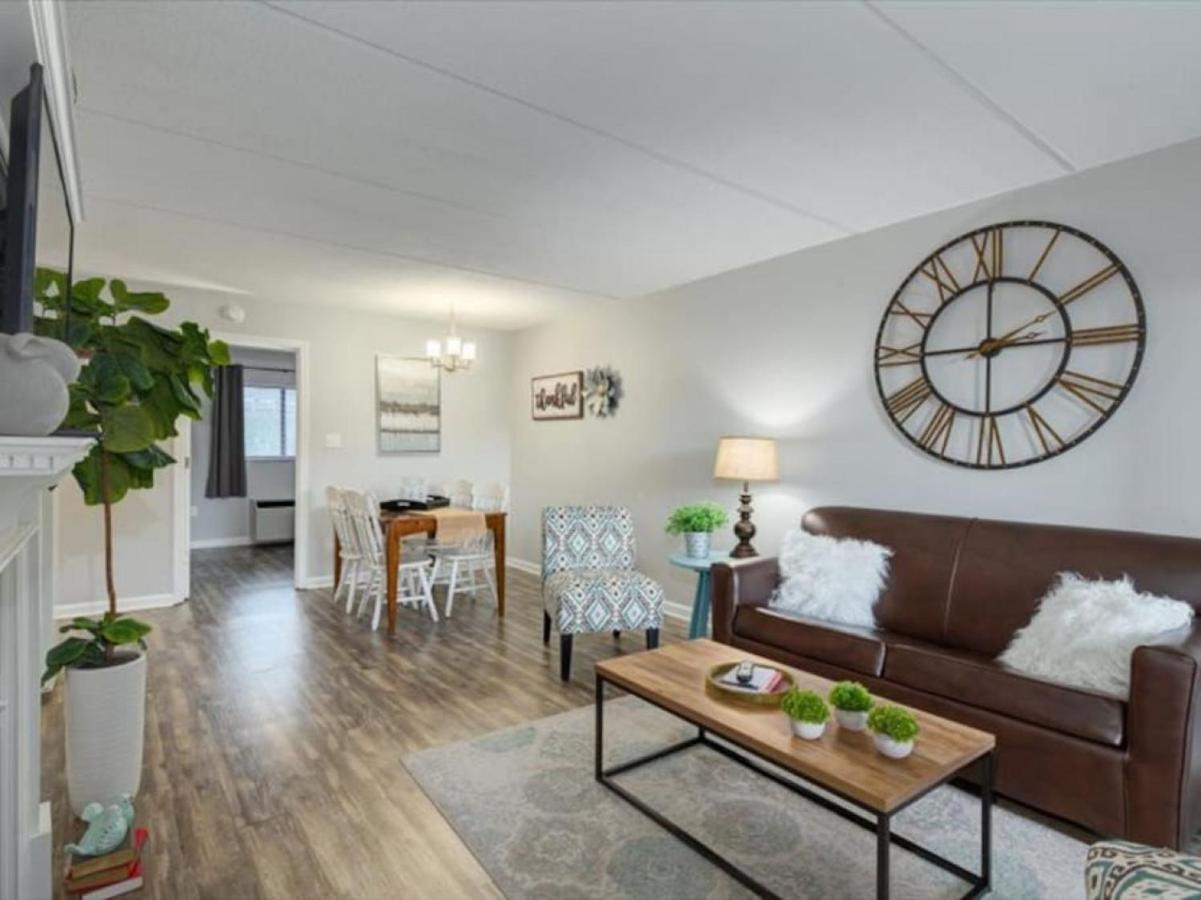 Lofts 207 New Update Heart Of Downtown Holiday home