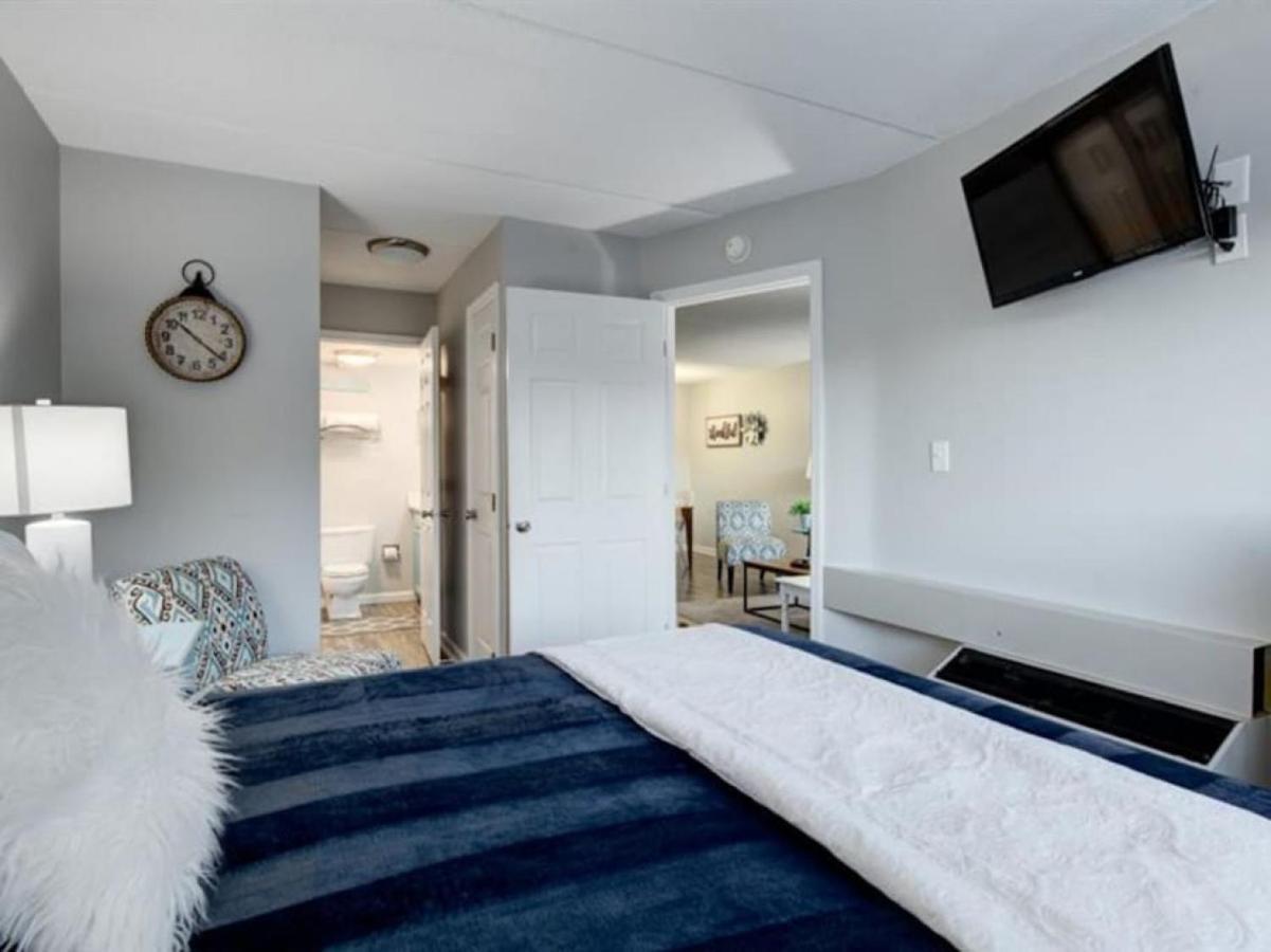 Lofts 207 New Update Heart Of Downtown * Gatlinburg