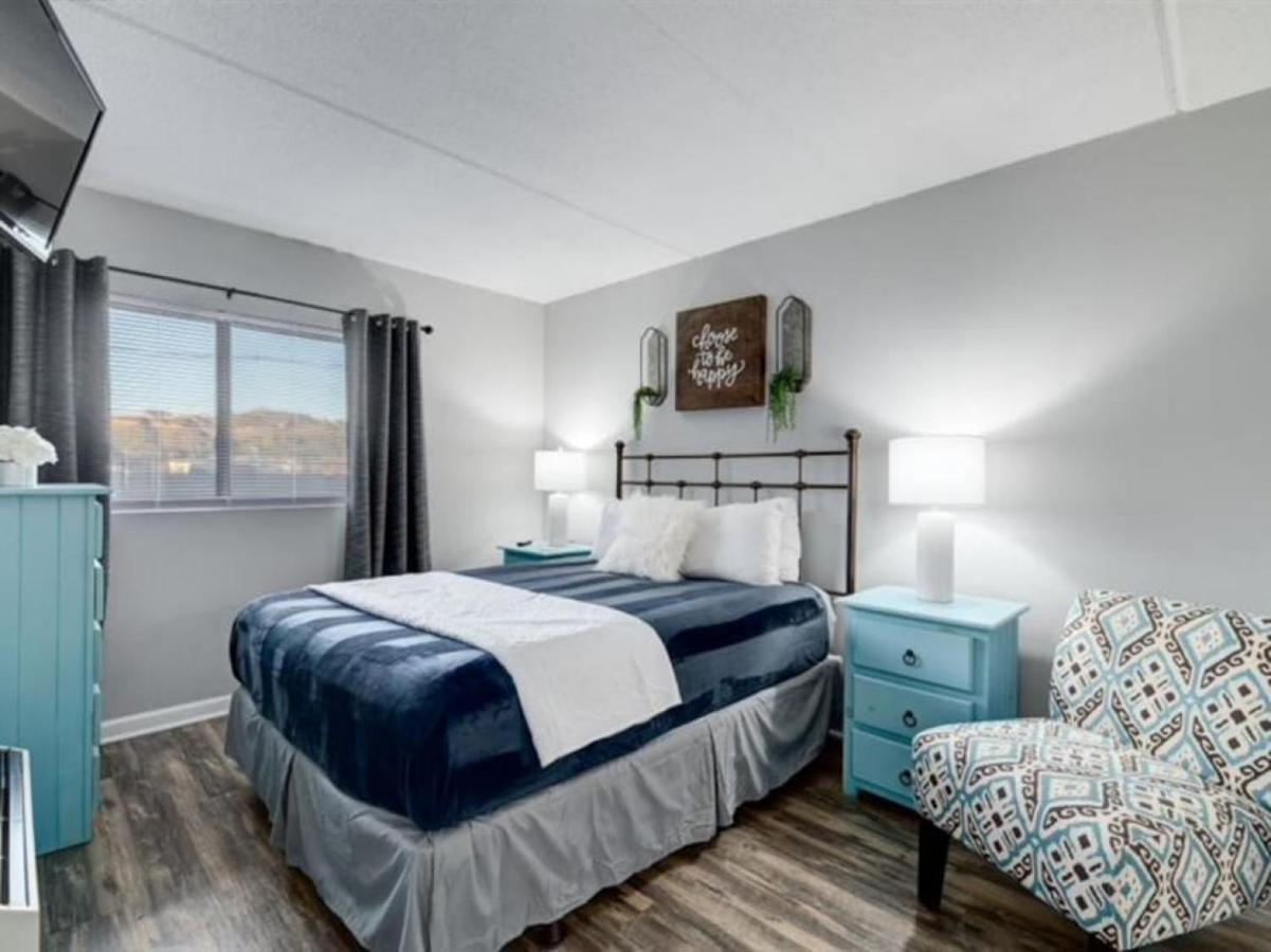Lofts 207 New Update Heart Of Downtown * Gatlinburg