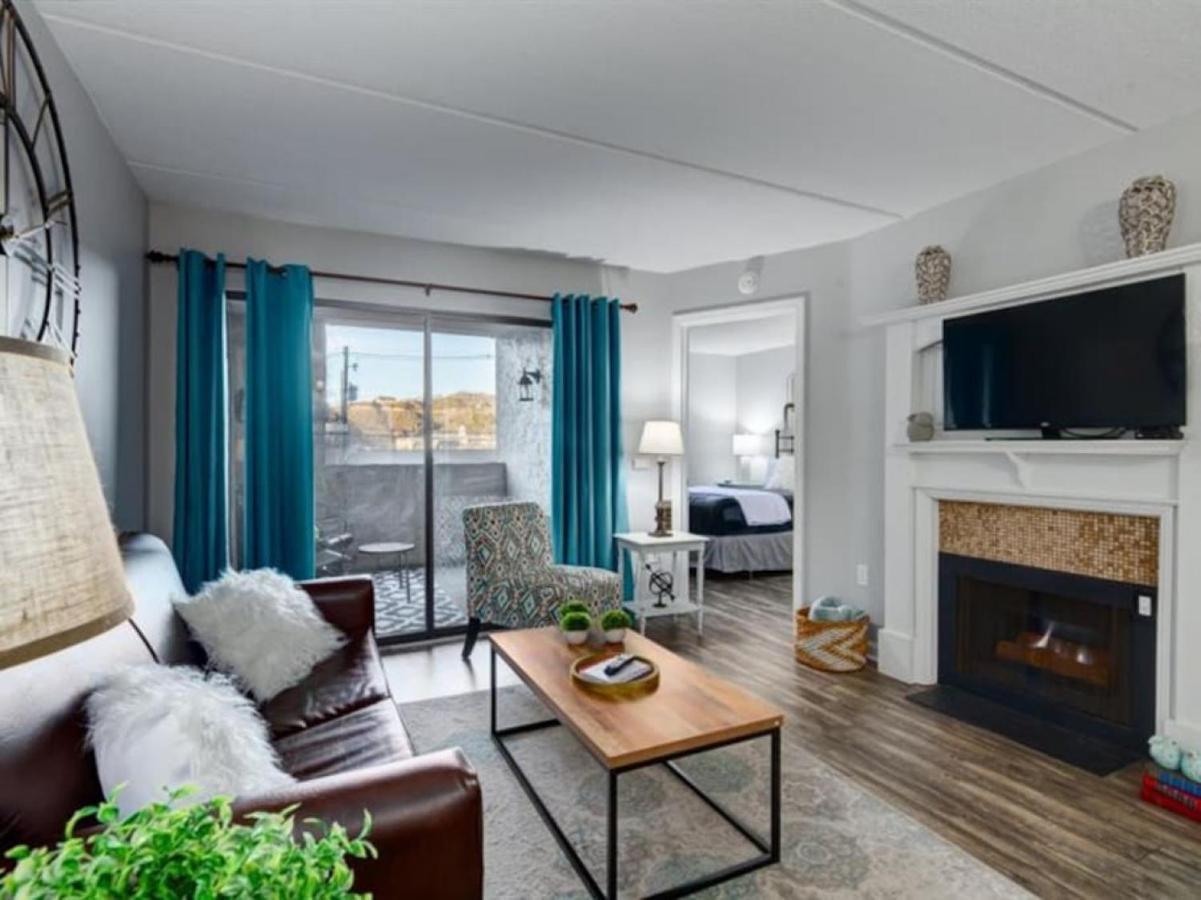 Holiday home Lofts 207 New Update Heart Of Downtown