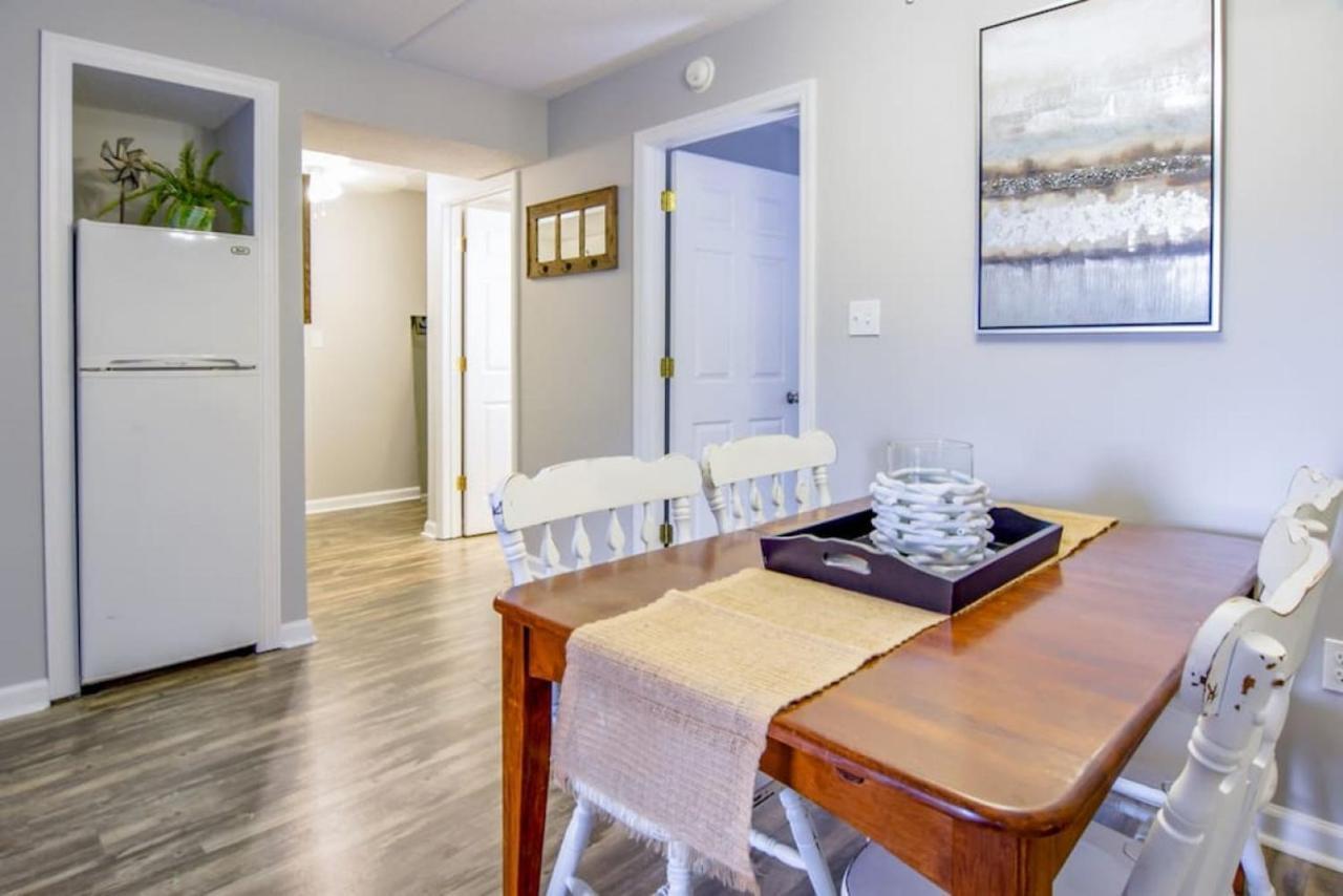 Holiday home Lofts 207 New Update Heart Of Downtown *